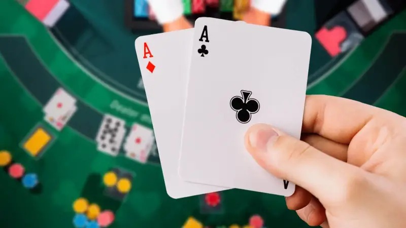 Chinh phục Xì Dách 789bet Bí quyết thắng lớn từ nhà cái hàng đầu