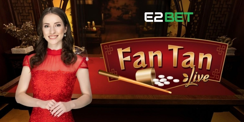 Khám Phá Bí Ẩn Trò Chơi Bài Fantan - Chiến Thuật May Mắn