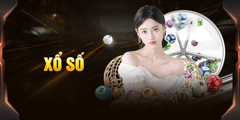 Khám Phá Thế Giới Xổ Số 789bet - Cơ Hội Trúng Thưởng Khổng Lồ
