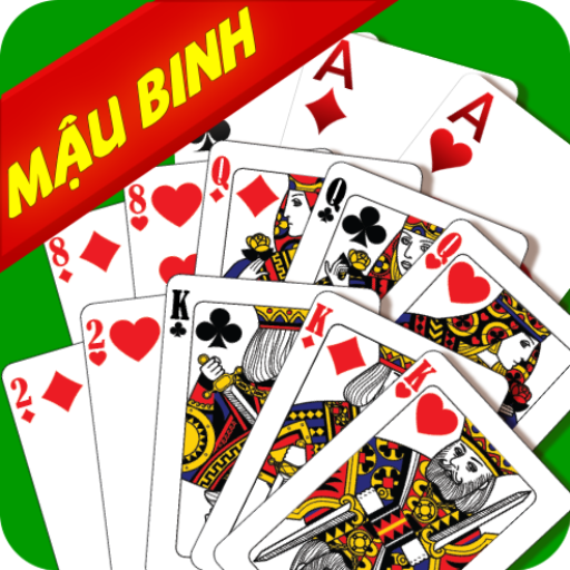 Mậu Binh Đổi Thẻ Thế Giới Giải Trí Cơ Hội Kiếm Tiền
