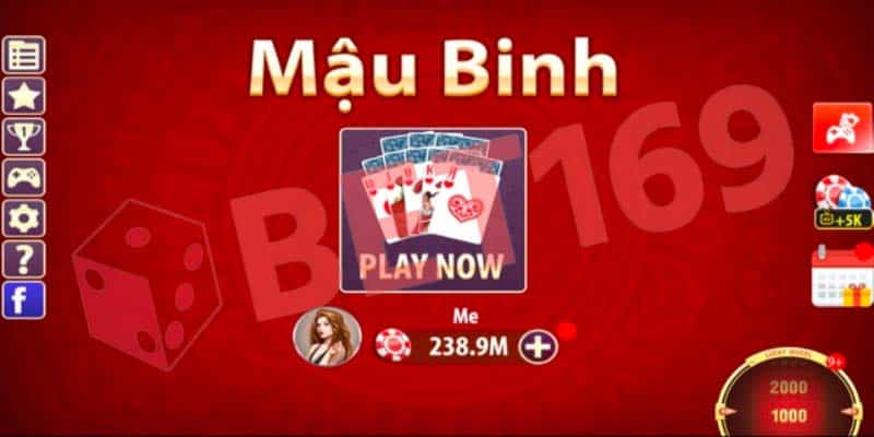 Mậu Binh Tính Át Bí Kíp Thắng Lớn Trong Game Bài Dân Gian