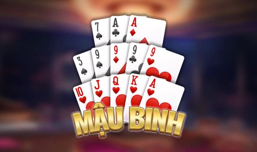 Mậu Binh Tính Át Bí Kíp Thắng Lớn Trong Game Bài Dân Gian