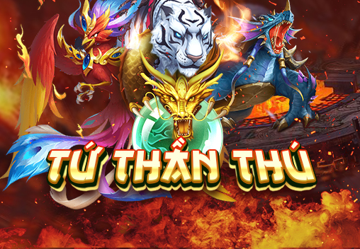 Nổ Hũ Thần Thú 789bet Thu Thập, Chiến Thắng Bí Quyết Thành Công