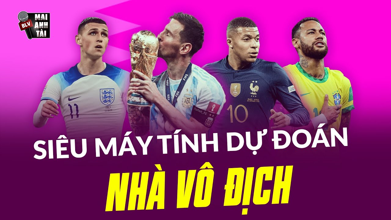 Thế Giới Cược Bóng Đá Sức Mạnh Và Hạn Chế Của Máy Tính Dự Đoán Bóng Đá