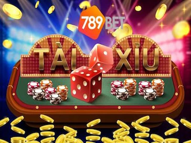 Thắng Lớn với Kèo Tài Xỉu 789bet Bí Kíp Chiến Thuật